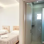 Szálloda Cyclades 3*