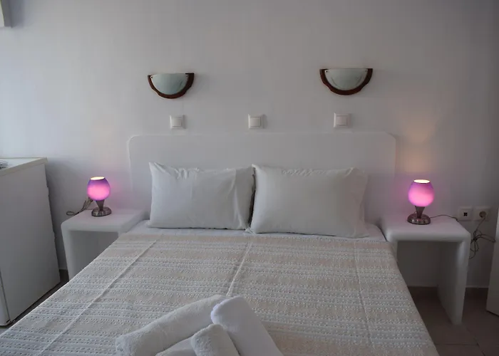 Cyclades Karterados (Santorini)