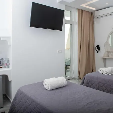 سيكلاديز فندق كارتيرادوس