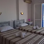 Cyclades Hotel 3*