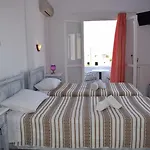 Hotel Cyclades Karterados (Santorini)