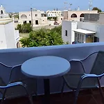 Hotel Cyclades 3*