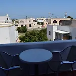 Cyclades Hotel 3*