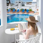 Hotel Cyclades Karterados (Santorini)