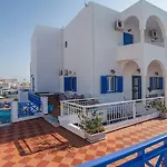Hotel Cyclades