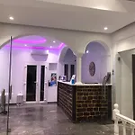Hotel Cyclades Karterados (Santorini)
