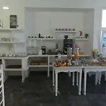 Cyclades Karterados (Santorini)