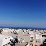 Hotel Cyclades Karterados (Santorini)