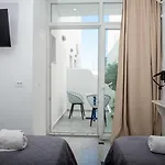 Hotel Cyclades Karterados (Santorini)
