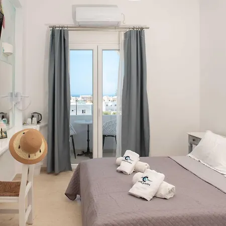 Cyclades