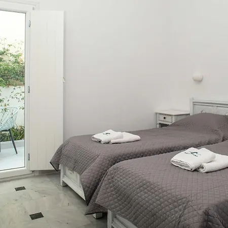 ホテル キクラデス