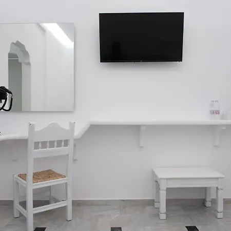Hotel Cyclades