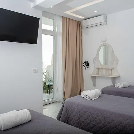 Cyclades Hotel