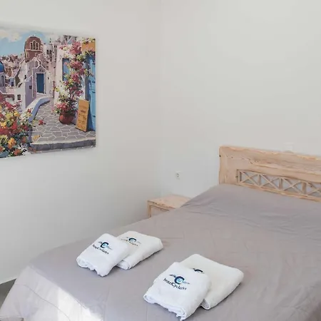 Cyclades Hotel 3*