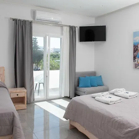 Cyclades