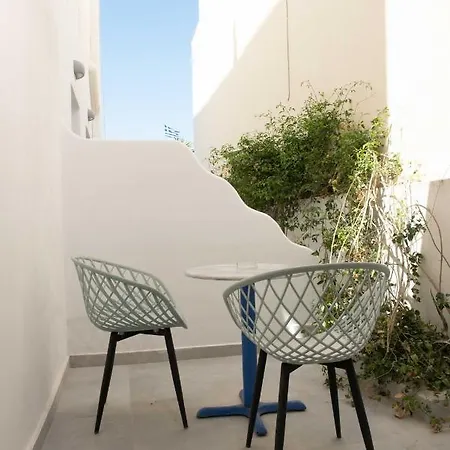 Hotel Cyclades
