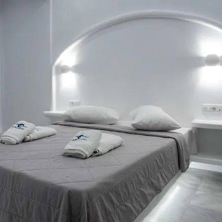 Hotel Cyclades 3*
