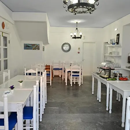 Cyclades Hotel