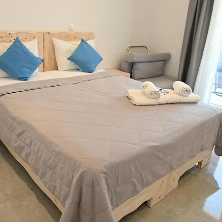 キクラデス ホテル