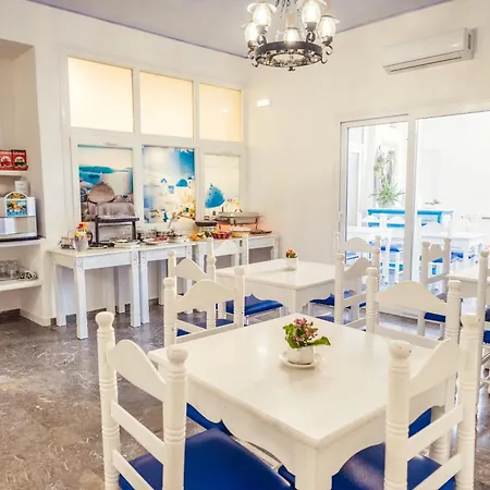 Cyclades 3*