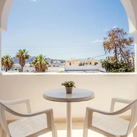 Hotel Cyclades Karterados (Santorini)