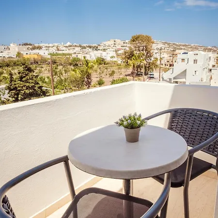 キクラデス ホテル