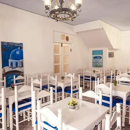 Hotel Cyclades