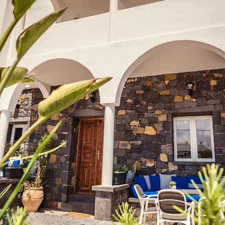 키클라데스 3*