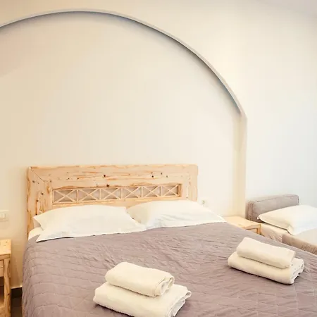 キクラデス ホテル カルテラドス