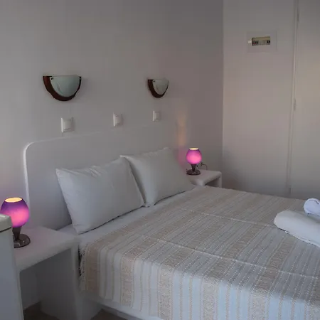 キクラデス ホテル