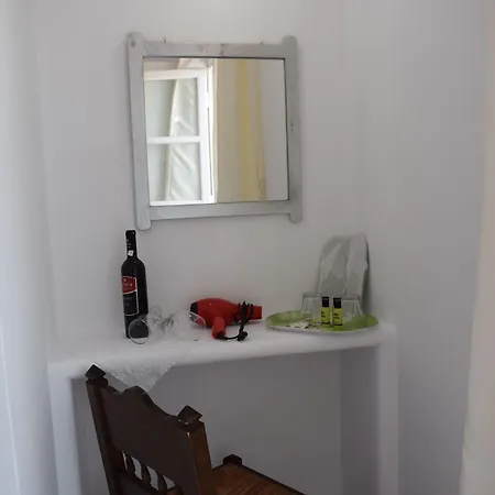 キクラデス カルテラドス