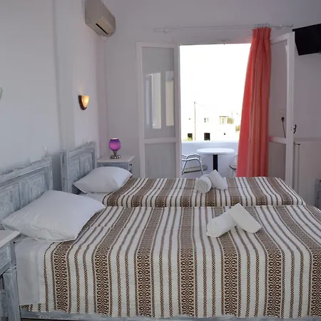 Hotel Cyclades Karterados (Santorini)