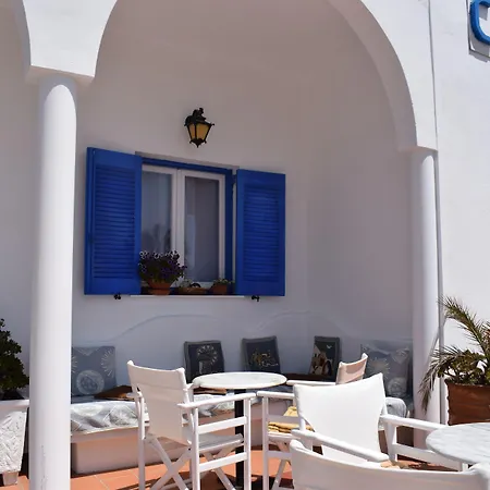 Cyclades 3*