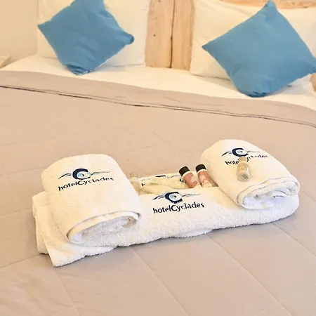 Cyclades