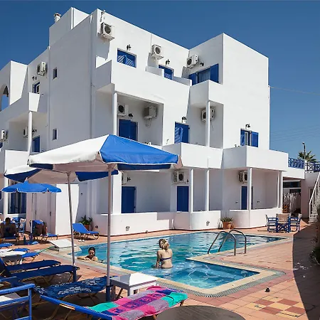 Cyclades Hotel