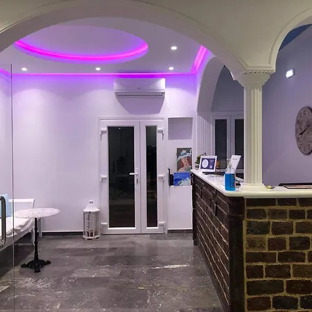 Hotel Cyclades