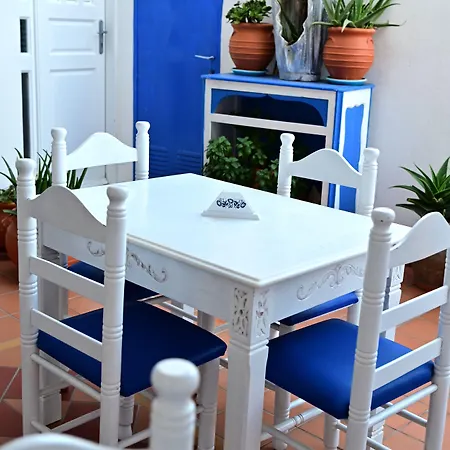 ホテル キクラデス