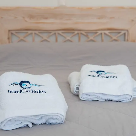 Hotel Cyclades