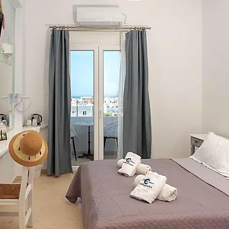 Cyclades Hotel
