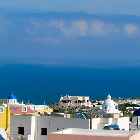Cyclades 3*