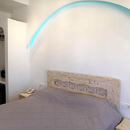 Hotell Cyclades 3*