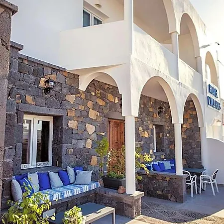 Cyclades
