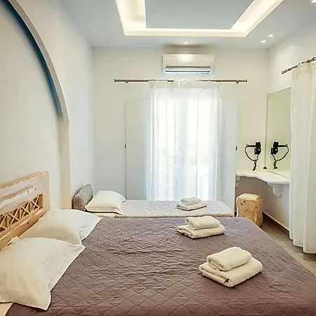 κυκλάδες Καρτεράδος