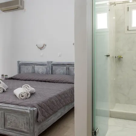 Hotel Cyclades 3*