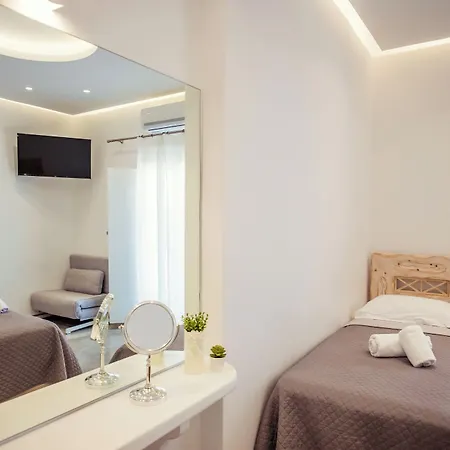 Cyclades 3*