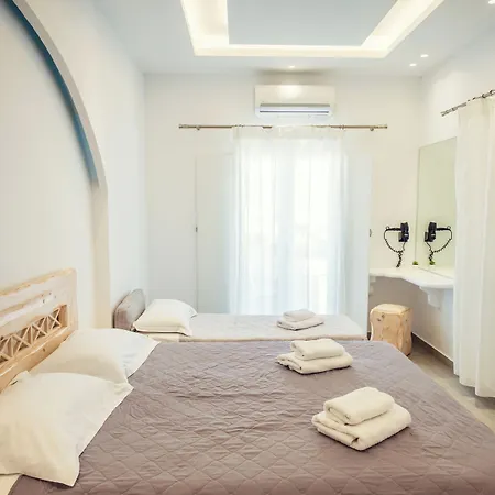 Cyclades 3*