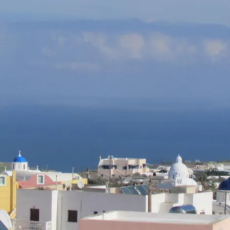 Hotel Cyclades 3*