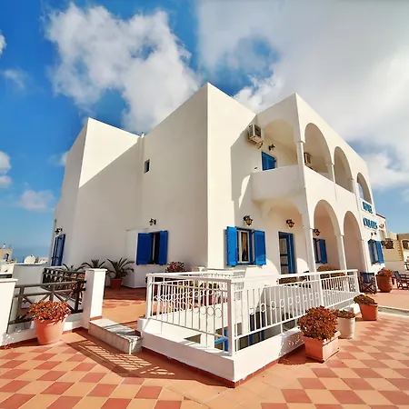 Hotel Cyclades