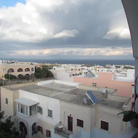 Cyclades Hotel 3*