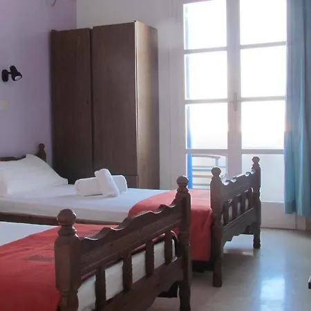 Hotel Cyclades Karterados (Santorini)